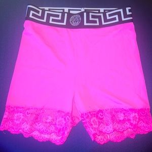 Versace shorts